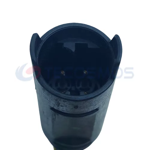 Auto Part Rectifier Plug Socket Connector Suitable for BMW 4-pin Male 50290735 - image 2